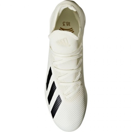 Adidas X Tango 18.3 Tf M DB2474 kopačke bijela bijela 1