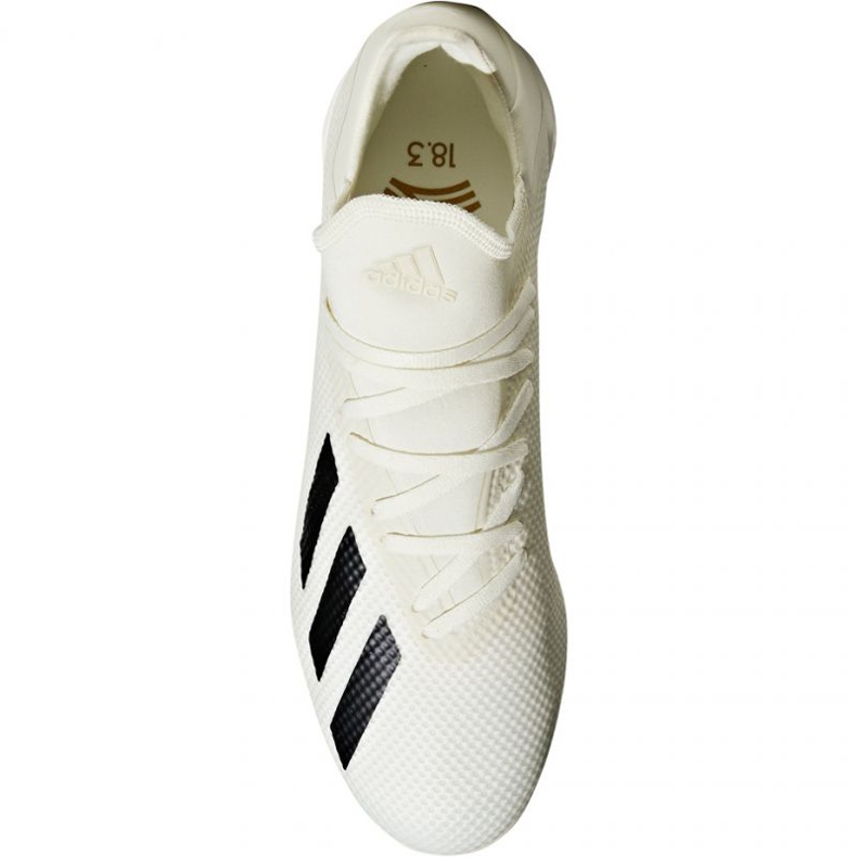 Adidas X Tango 18.3 Tf M DB2474 kopačke bijela bijela 1