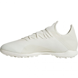 Adidas X Tango 18.3 Tf M DB2474 kopačke bijela bijela 2