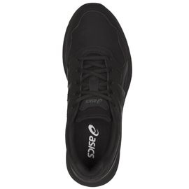Patike za trčanje Asics Gel Mission 3 W Q851Y-9097 crna 1