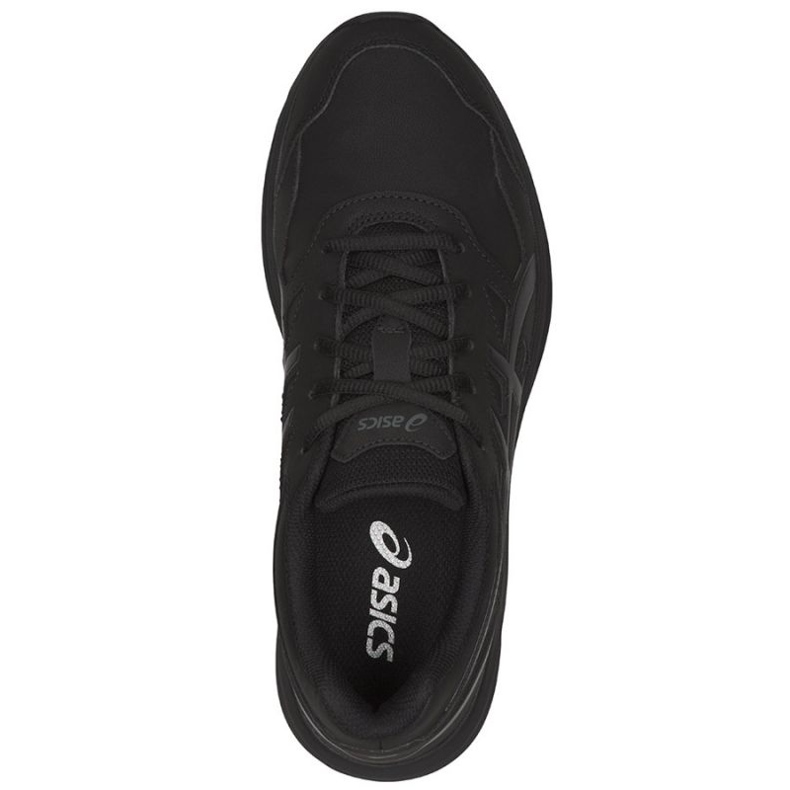 Patike za trčanje Asics Gel Mission 3 W Q851Y-9097 crno 1