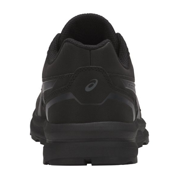 Patike za trčanje Asics Gel Mission 3 W Q851Y-9097 crno 2
