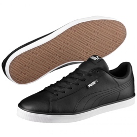 Muške cipele Puma Urban Plus M 365258 01 crna 1