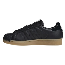 Adidas Originals Superstar M B37148 cipele crna 1
