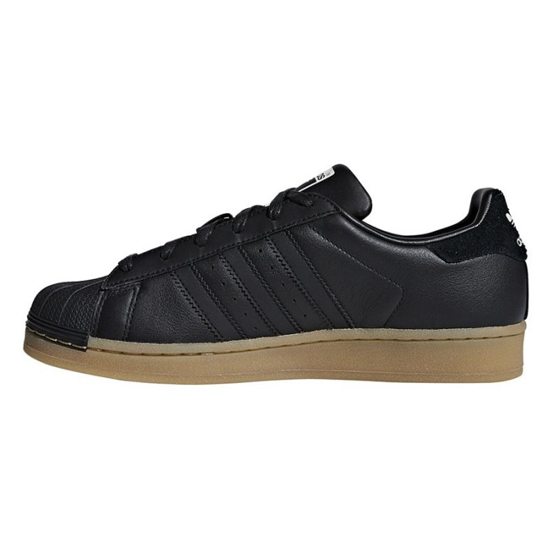 Adidas Originals Superstar M B37148 cipele crno 1
