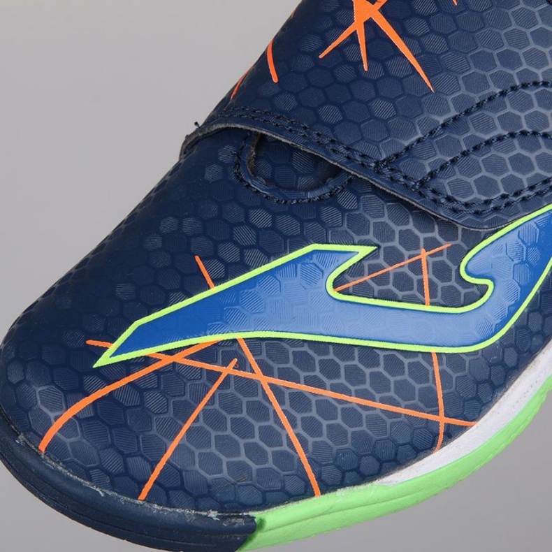 Unutarnje cipele Joma Champion 903 In Jr CHAJS.903.IN plava tamnoplava 1