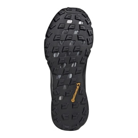 Patike za trčanje adidas Terrex Two W D97455 crna 1