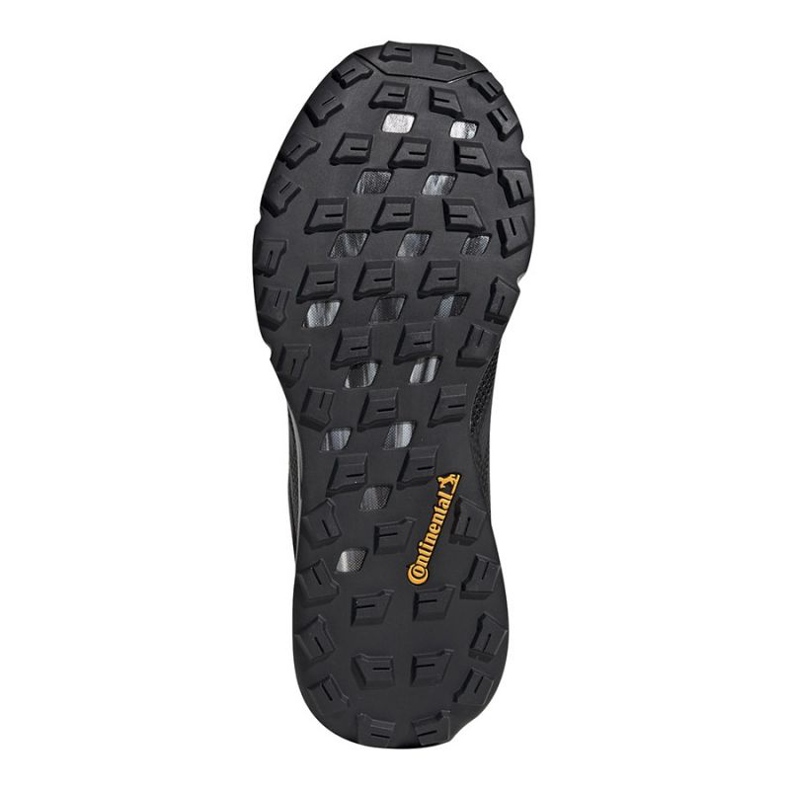 Patike za trčanje adidas Terrex Two W D97455 crna 1