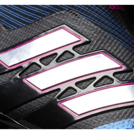 Adidas Ace 17 + Purecontrol Fg Jr BA9819 kopačke crna crna 2