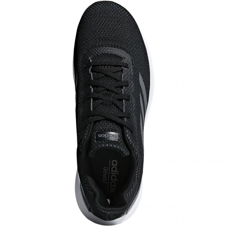 Patike za trčanje adidas Cosmic 2 M F34881 crno 1