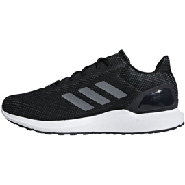 Patike za trčanje adidas Cosmic 2 M F34881 crna 2