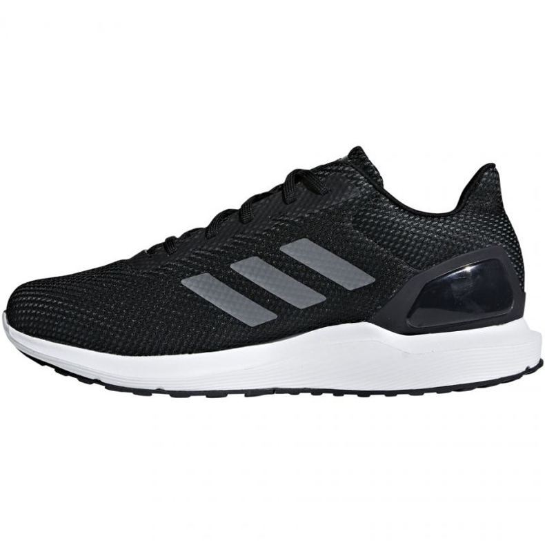 Patike za trčanje adidas Cosmic 2 M F34881 crno 2
