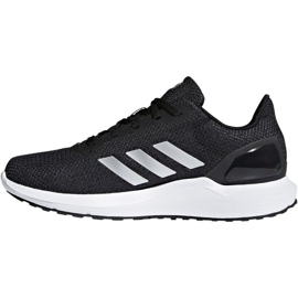 Patike za trčanje adidas Cosmic 2 W DB1763 crna 2