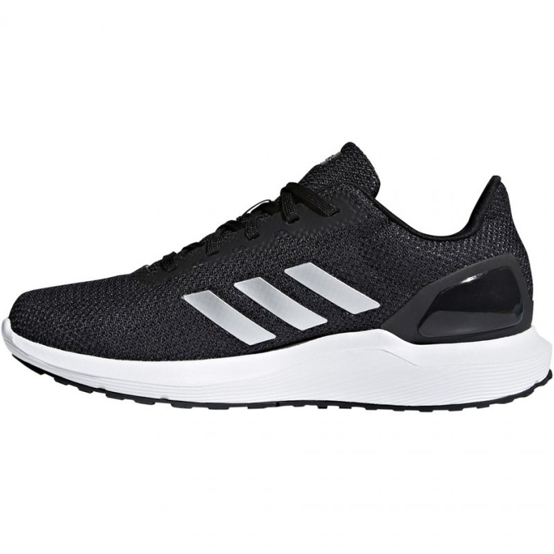 Patike za trčanje adidas Cosmic 2 W DB1763 crno 2