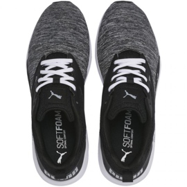 Obuća za obuću Puma Nrgy Comet M 190556 17 crna 1