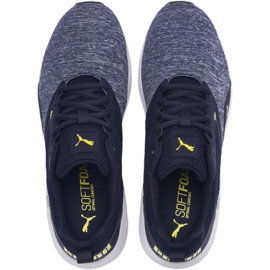 Obuća za obuću Puma Nrgy Comet M 190556 18 mornarsko plava 1