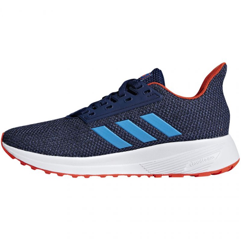 Adidas Duramo 9 K Jr F35107 cipele mornarsko plava 1