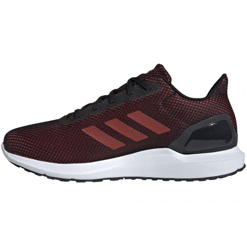 Patike za trčanje adidas Cosmic 2 M F34880 crvena 1