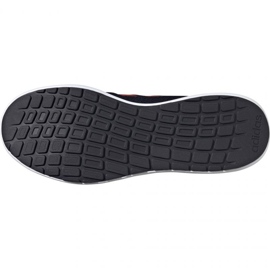 Cipele za trčanje adidas Argecy M F34844 tamnoplava 1