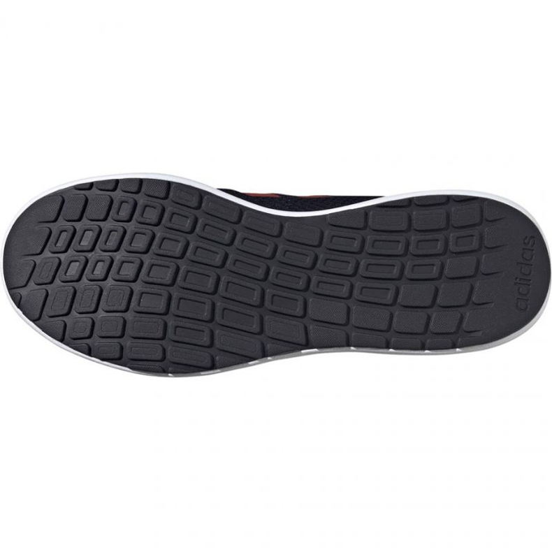 Cipele za trčanje adidas Argecy M F34844 mornarsko plava 1