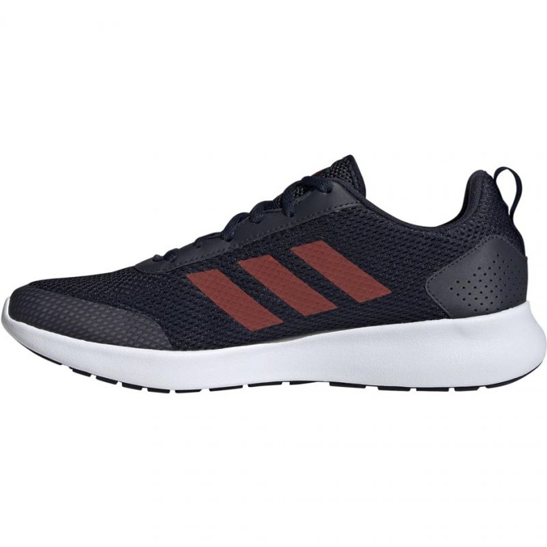 Cipele za trčanje adidas Argecy M F34844 mornarsko plava 2