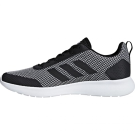 Patike za trčanje adidas Argecy M F34851 crna 1
