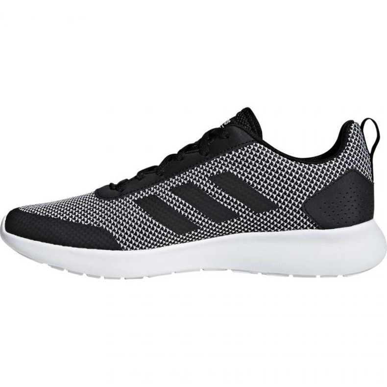 Patike za trčanje adidas Argecy M F34851 crna 1