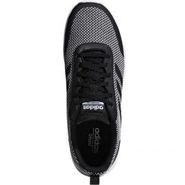 Patike za trčanje adidas Argecy M F34851 crno 2