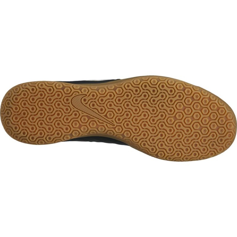 Sobne cipele Nike TiempoX Rio Iv Ic M 897769-002 crna crna 2