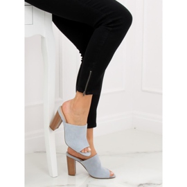 Plava 88010 Plave štikle 1