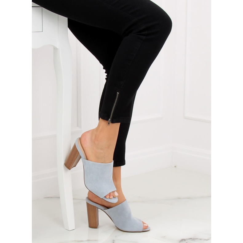 Plava 88010 Plave štikle 1