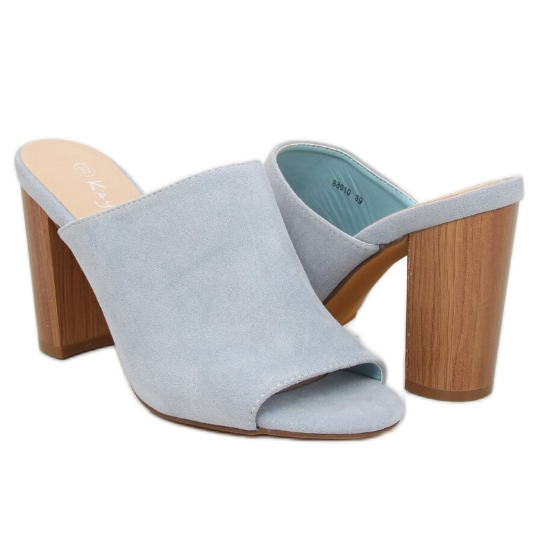 Plava 88010 Plave štikle 2