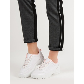 Ženske sportske cipele bijela 2