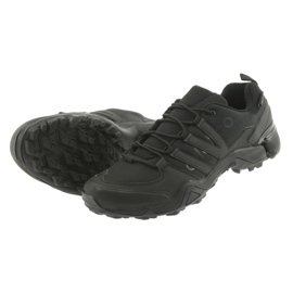 Crni Atletico 8008 tenisice crna 5