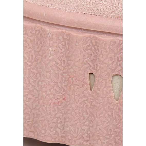 Tenisice s visokim potplatima ružičaste AX03 Pink II-GAT ružičasta 1