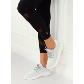 Siva sportska obuća 7760-Y Siva 1