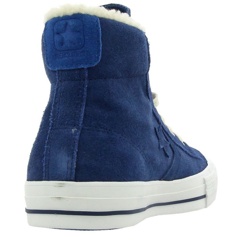 Cipele Converse Star Player Mid W 139699C plava 1