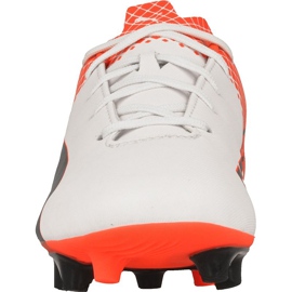 Kopačke Puma evoSPEED 5.5 Tricks Fg Jr 10362903 višebojan crvena 2