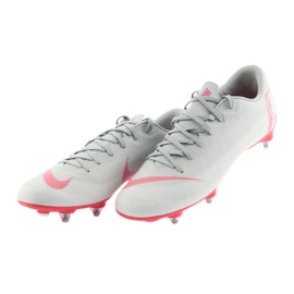 Nike Mercurial Vapor 12 Academy siva siva 3