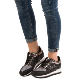 SHELOVET Ležerne tenisice višebojan 1