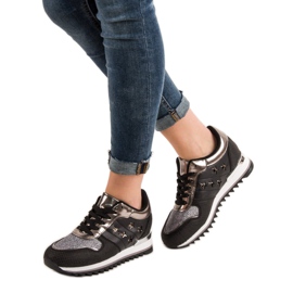 SHELOVET Ležerne tenisice višebojan 2