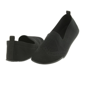 McKey tenisice, crne navlake crna 4