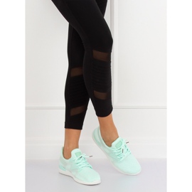 Mint sportske cipele X-9751 Green zelena 1