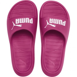 Puma Divecat v2 W 369400 04 ružičasta 1