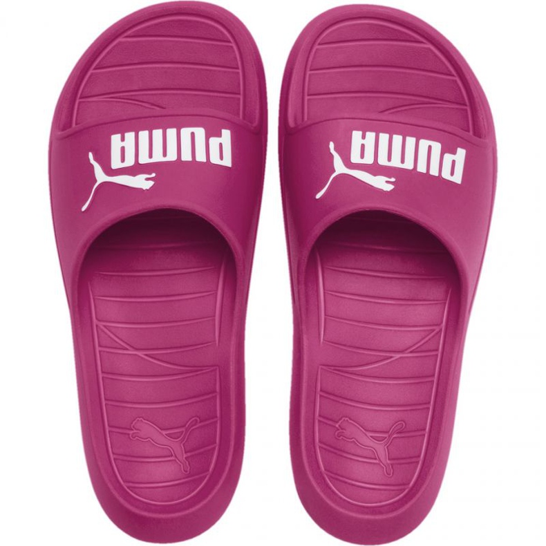 Puma Divecat v2 W 369400 04 ružičasta 1