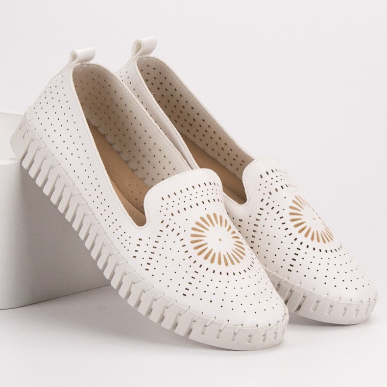 Tullo Bijeli Gospodari bijela 2