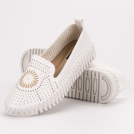 Tullo Bijeli Gospodari bijela 1