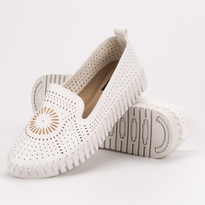 Tullo Bijeli Gospodari bijela 1