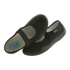 Dr.ORTO Befado ženske cipele pu-young 197D002 crne crna 6