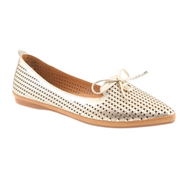 Balerine Badura sa zlatnim lukom 1